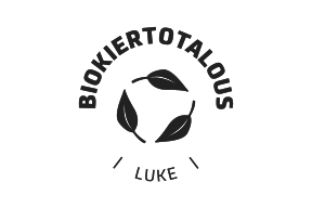 Biokiertotalous -ohjelman logo