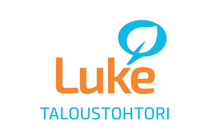 Taloustohtorin logo