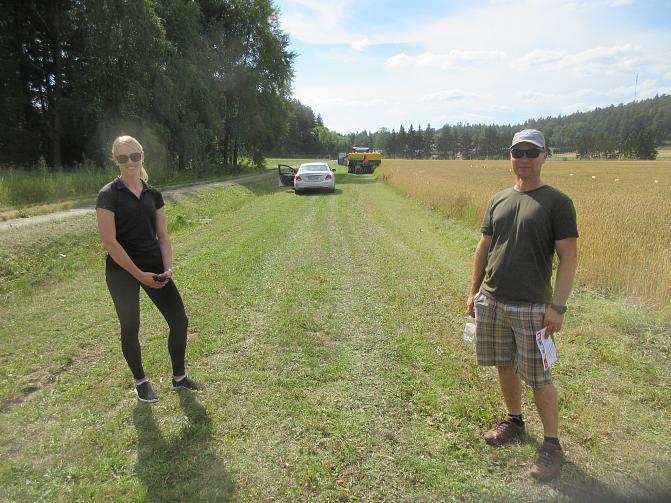 Pellonpiennarpäivä 15.8.2022