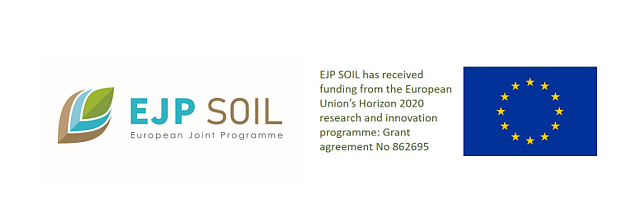 EJPsoil