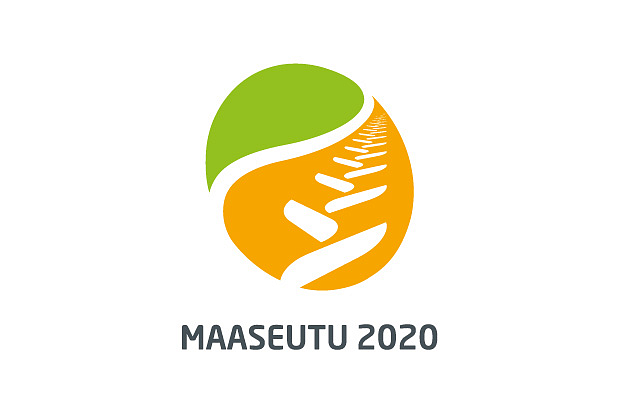 maaseutu2020 logo