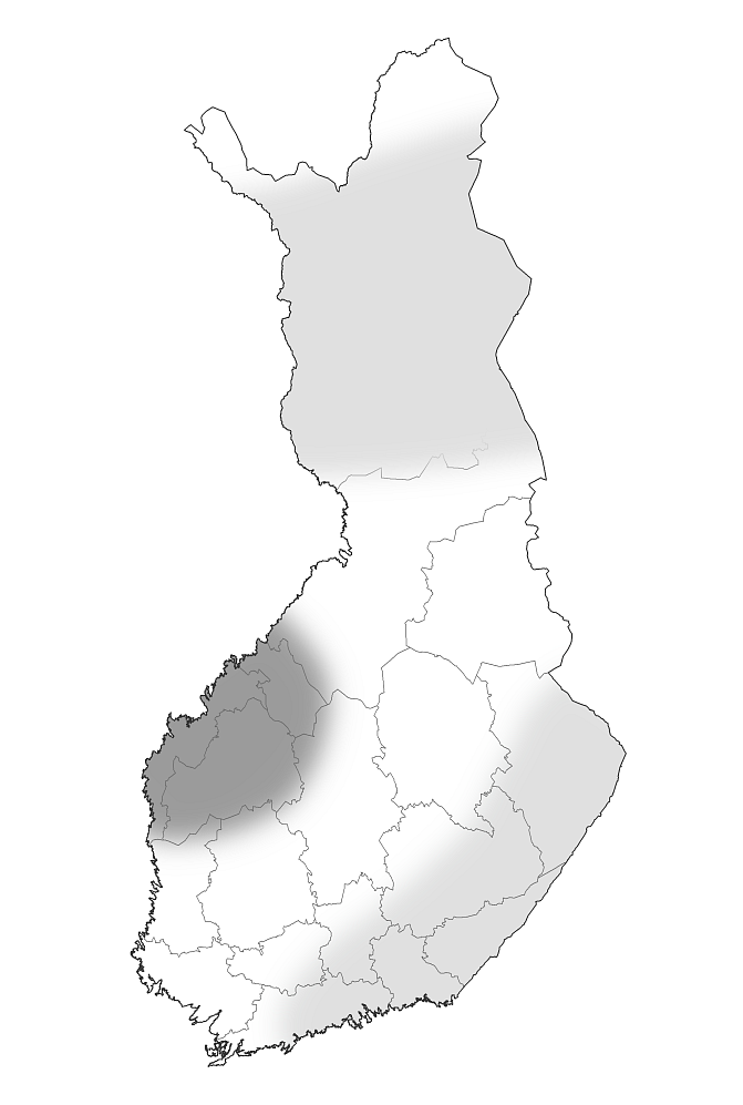 myyrätiheys suomessa keväällä 2024