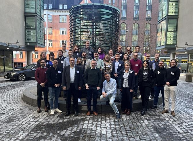 Digi4Live Consortium