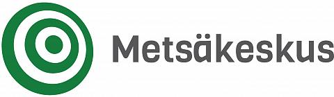 Metsäkeskus -logo