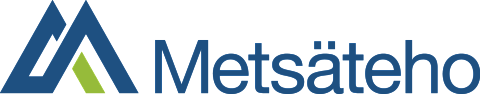 Metsäteho -logo
