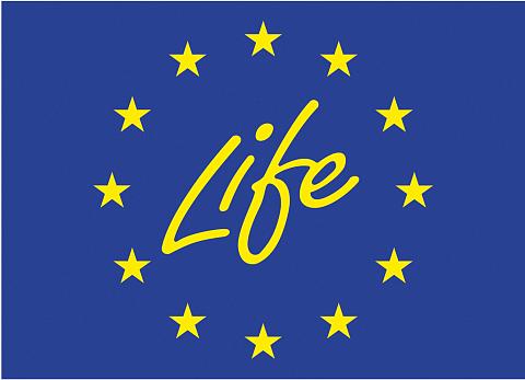 Eu Life -logo
