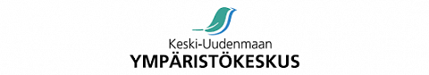 Keskiuudenmaan ympäristökeskus