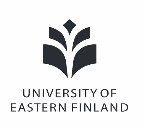 Itä-Suomen yliopiston logo