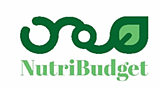 NutriBudget-hankkeen logo