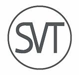 SVT Suomen virallisen tilaston logo.