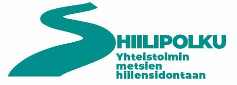 Hiilipolku-hankkeen logo