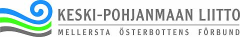 Keski-Pohjanmaan liiton logo
