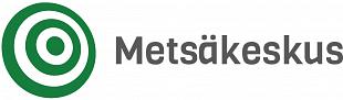 Metsäkeskus -logo