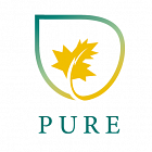Pure -logo