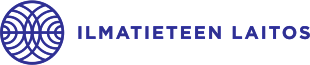 Ilmatieteen laitos -logo