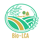 Bio-Lca -hankkeen logo