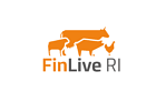 FinLive RI logo