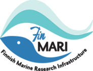 Finmari Finnish Marine research infrastructure logo