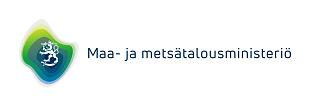 maa- ja metsätalousministeriön logo