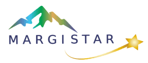 margistar project logo