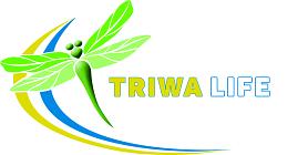 TRIWA LIFE -hankkeen logo