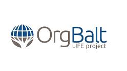 LIFE OrgBalt logo