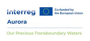 InterregAurora_Our Precious Transboundary Waters -logo