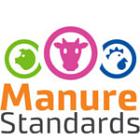 Manure Standards project logo