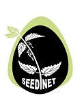 Seedinet-projektin logo