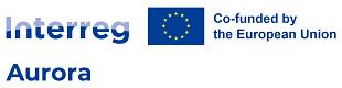 Interreg AURORA co-funded by EU
