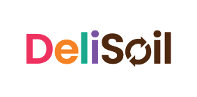 DeliSoil logo