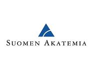 Suomen Akatemian logo. 