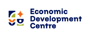 Logo of Economic Development Centre