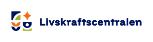Logo av Livskraftscentralen