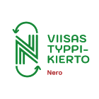 Viisas typpikierto Nero.