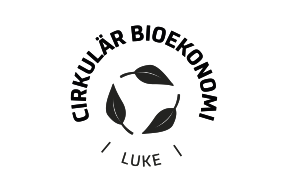 Cirkular bioekonomi logo