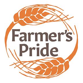 Farmer's Pride logo