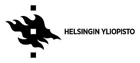 Helsingin yliopisto -logo