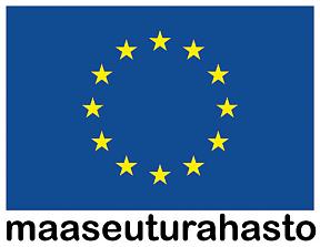 Maaseuturahasto -logo