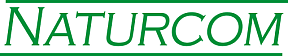 Naturcom -logo