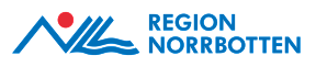 Region Norrbotten -logo