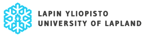 Lapin yliopisto -logo