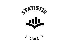 Statistiktjänster logo