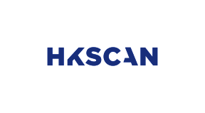 HKSCAN -logo