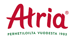 Atria -logo