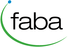 Faba -logo