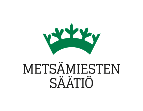 Metsämiesten säätiö -logo