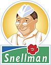 Snellman- logo