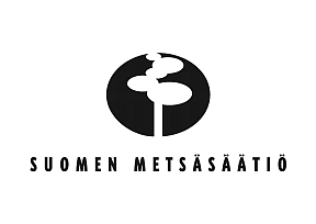 Suomen metsäsäätiö -logo