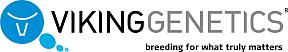VikingGENETICS -logo